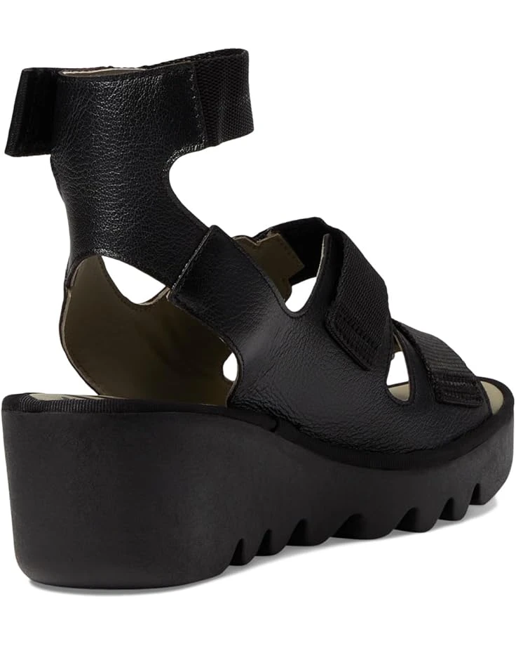 FLY LONDON BECH474FLY | Heels 7 FLY LONDON BECH474FLY | Heels - Image 5