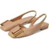 Franco Sarto Tracy Sling Slingback Flats -Shoe Rush Shop 61PLTBtTbRL. AC SR736920