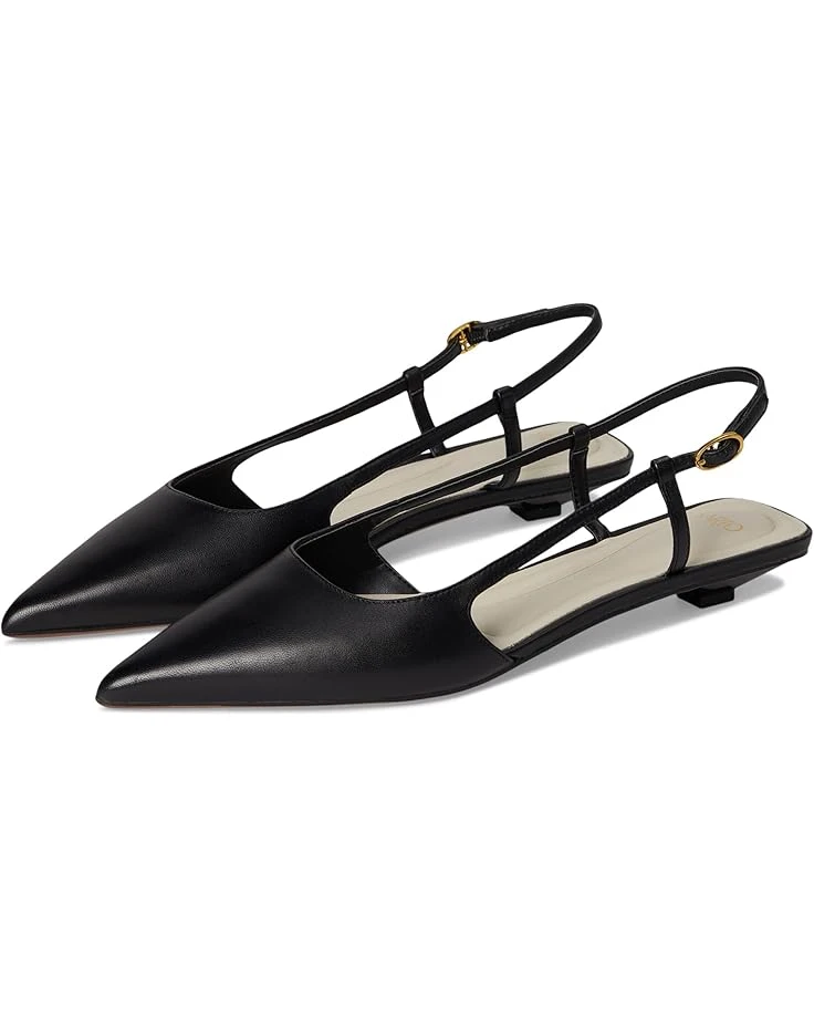 Franco Sarto A-pheby Slingback Shoes | Heels 10 Franco Sarto A-pheby Slingback Shoes | Heels - Image 8