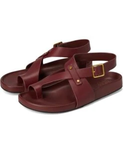 Franco Sarto L-blair Strappy Sandals -Shoe Rush Shop 61QMFSEwJSL. AC SR736920