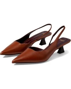 Franco Sarto Devin Slingbacks | Heels