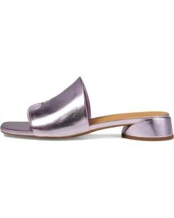 Franco Sarto Loran Slide Sandals | Heels -Shoe Rush Shop 61R9GODMEkL. AC SR736920
