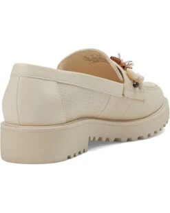 Franco Sarto Carolynn Shell Lug Sole Loafers -Shoe Rush Shop 61SOZ3B1BDL. AC SR736920