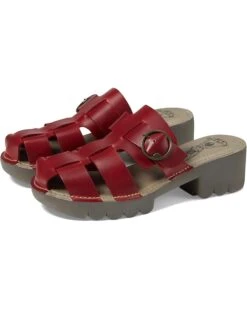 FLY LONDON ENVY521FLY | Heels -Shoe Rush Shop 61SXSo 4YvL. AC SR736920