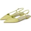 Franco Sarto A-pheby Slingback Shoes | Heels -Shoe Rush Shop 61SuG1JfQWL. AC SR736920