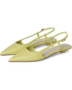 Franco Sarto A-pheby Slingback Shoes | Heels