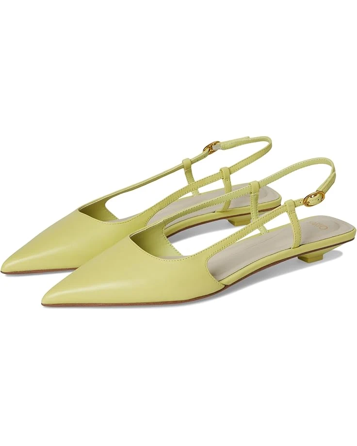 Franco Sarto A-pheby Slingback Shoes | Heels 3 Franco Sarto A-pheby Slingback Shoes | Heels
