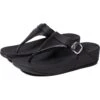 FitFlop Lulu Adjustable Leather Toe Post Sandals -Shoe Rush Shop 61Tp6mMoXDL. AC SR736920