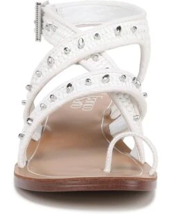 Franco Sarto Ina Strappy Sandal | Sandals 11 Franco Sarto Ina Strappy Sandal | Sandals -Shoe Rush Shop 61VK UvZYEL. AC SR736920