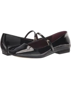 Franco Sarto Tinsley Mary Jane Flats 22 Franco Sarto Tinsley Mary Jane Flats -Shoe Rush Shop 61VjbJELeDL. AC SR736920