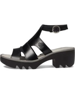 FLY LONDON TAWI496FLY | Heels -Shoe Rush Shop 61W2rJ2KFjL. AC SR736920