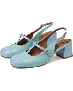 FLY LONDON SOLN083FLY | Heels