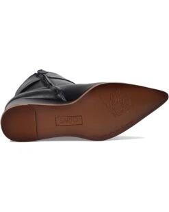Franco Sarto A-Emina Booties | Boots 9 Franco Sarto A-Emina Booties | Boots -Shoe Rush Shop 61X3anVgNrL. AC SR736920