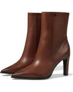 Franco Sarto Appia Pointed Toe Dress Bootie | Heels -Shoe Rush Shop 61XhJzz4lKL. AC SR736920