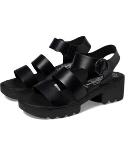 FLY LONDON EGLY520FLY | Heels