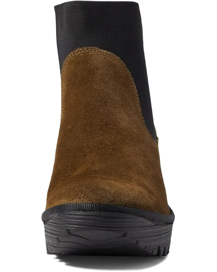 FLY LONDON YADE398FLY | Boots 4 FLY LONDON YADE398FLY | Boots - Image 2