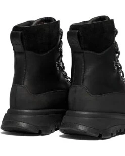 FitFlop Neo-D-Hyker Waterproof Leather/Suede Outdoor Boots 8 FitFlop Neo-D-Hyker Waterproof Leather/Suede Outdoor Boots -Shoe Rush Shop 61aiebBqqsL. AC SR736920