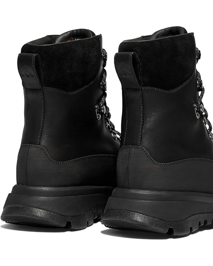 FitFlop Neo-D-Hyker Waterproof Leather/Suede Outdoor Boots 5 FitFlop Neo-D-Hyker Waterproof Leather/Suede Outdoor Boots - Image 3