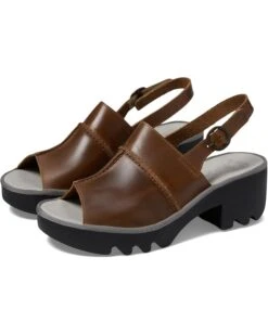 FLY LONDON TUPI495FLY | Heels -Shoe Rush Shop 61bSid sNiL. AC SR736920