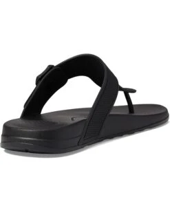 FitFlop Iqushion Adjustable Buckle Flip-Flops | Sandals -Shoe Rush Shop 61bqoCzXxDL. AC SR736920