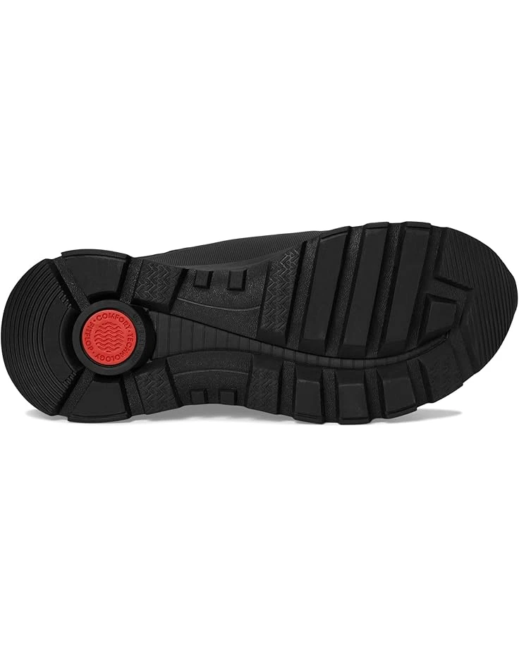 FitFlop Neo-D-Hyker Waterproof Zip-Front Padded Outdoor Boots 5 FitFlop Neo-D-Hyker Waterproof Zip-Front Padded Outdoor Boots - Image 3