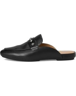 FitFlop Delicato Crystal-Cluster Soft Leather Mules | Flats -Shoe Rush Shop 61cQDFsDvyL. AC SR736920