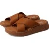 FitFlop F-Mode Leather Flatform Cross Slides | Sandals -Shoe Rush Shop 61ckw6RnvYL. AC SR736920