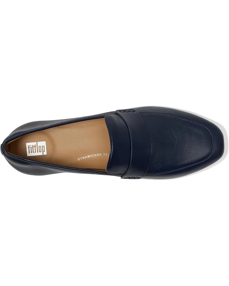 FitFlop Delicato Soft Leather Loafers 4 FitFlop Delicato Soft Leather Loafers - Image 2