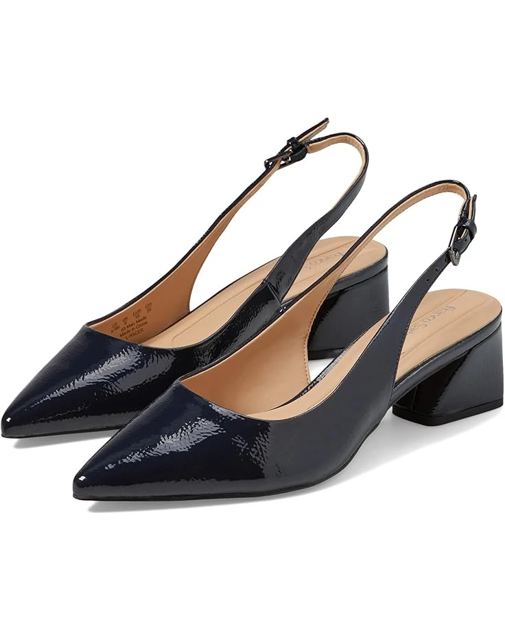 Franco Sarto Racer | Heels 11 Franco Sarto Racer | Heels - Image 9