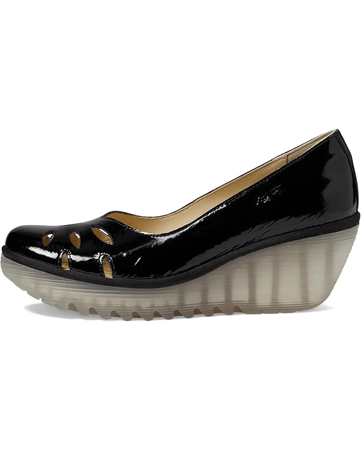 FLY LONDON YUBI480FLY | Heels 6 FLY LONDON YUBI480FLY | Heels - Image 4