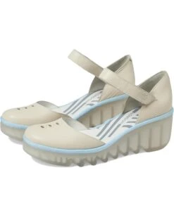 FLY LONDON BISO305FLY | Heels