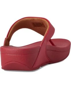FitFlop Lulu Leather Toe Post | Sandals -Shoe Rush Shop 61ik84fZMWL. AC SR736920