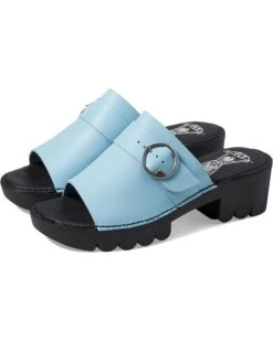 FLY LONDON EPLE519FLY | Heels -Shoe Rush Shop 61izYX9wAnL. AC SR736920