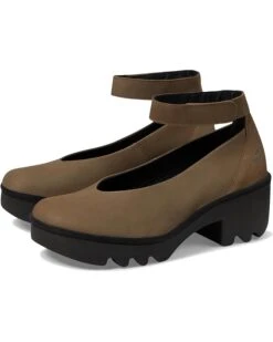 FLY LONDON TIRY497FLY | Heels -Shoe Rush Shop 61jJ199vFfL. AC SR736920