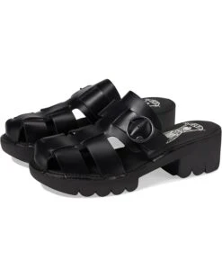 FLY LONDON ENVY521FLY | Heels