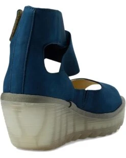 FLY LONDON YEFI473FLY | Heels -Shoe Rush Shop 61lnpvBerQL. AC SR736920