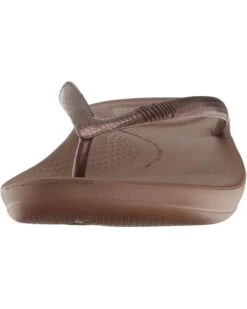 FitFlop Iqushion Ergonomic Flip-Flop | Sandals -Shoe Rush Shop 61lrEQH7GLL. AC SR736920