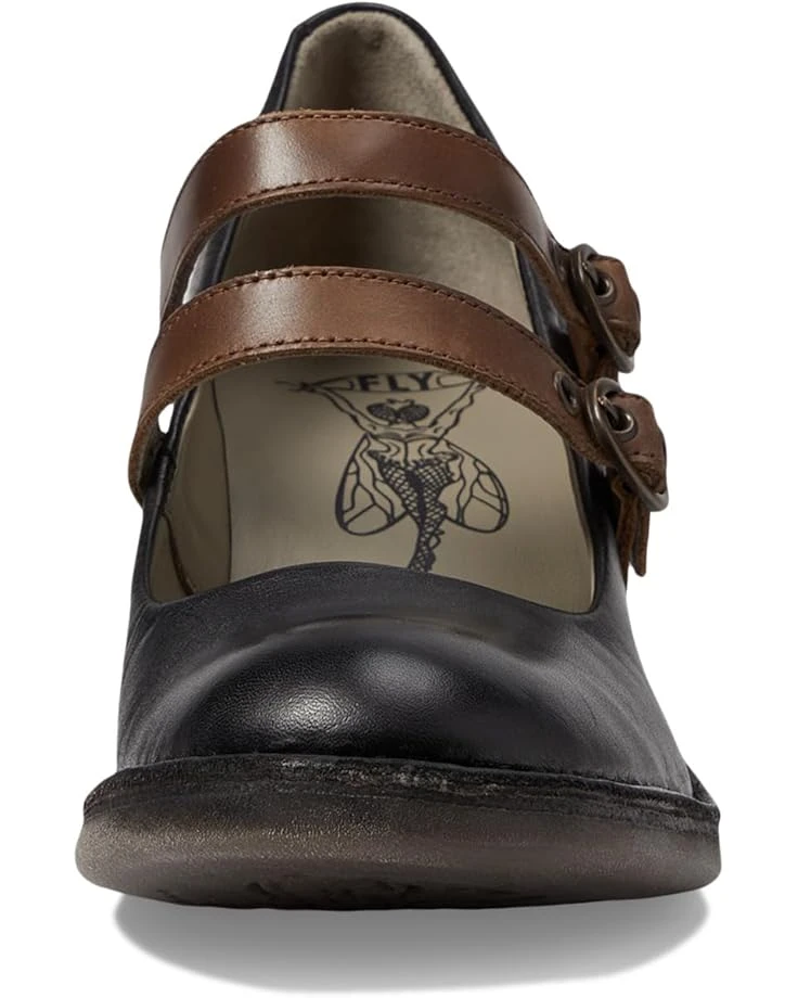 FLY LONDON BALY106FLY | Heels 4 FLY LONDON BALY106FLY | Heels - Image 2