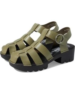 FLY LONDON EMME511FLY | Heels -Shoe Rush Shop 61mRjWdIuL. AC SR736920