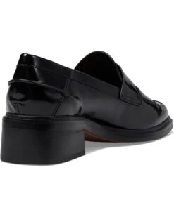 Franco Sarto Gene Cut Out Heeled Loafers | Heels -Shoe Rush Shop 61mabx4o tL. AC SR736920