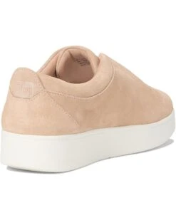 FitFlop Rally Elastic Suede Slip-On Sneakers | Sneakers & Athletic Shoes -Shoe Rush Shop 61ml1nzE3L. AC SR736920