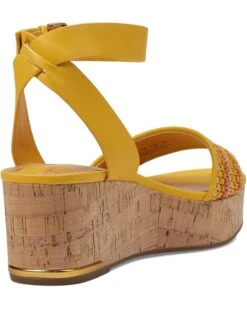 Franco Sarto Presley Platform Wedge Sandal | Heels -Shoe Rush Shop 61nCMsHMn7L. AC SR736920