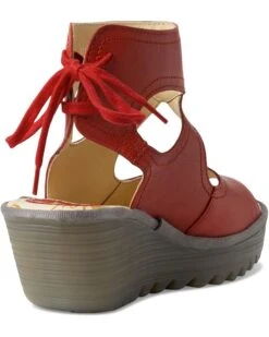 FLY LONDON YULP571FLY | Heels -Shoe Rush Shop 61o4eJKrQZL. AC SR736920