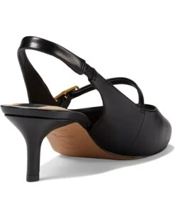 Franco Sarto Khloe Pointed Toe Slingback Kitten Heel | Heels -Shoe Rush Shop 61ogO7gw1sL. AC SR736920