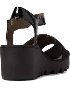 FLY LONDON BACE411FLY | Heels -Shoe Rush Shop 61ow5k eNcL. AC SR736920