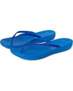 FitFlop Iqushion Sparkle | Sandals -Shoe Rush Shop 61pYs4rI0L. AC SR736920