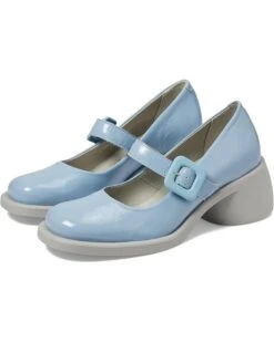 FLY LONDON HUVI044FLY | Heels -Shoe Rush Shop 61qR6N69QeL. AC SR736920