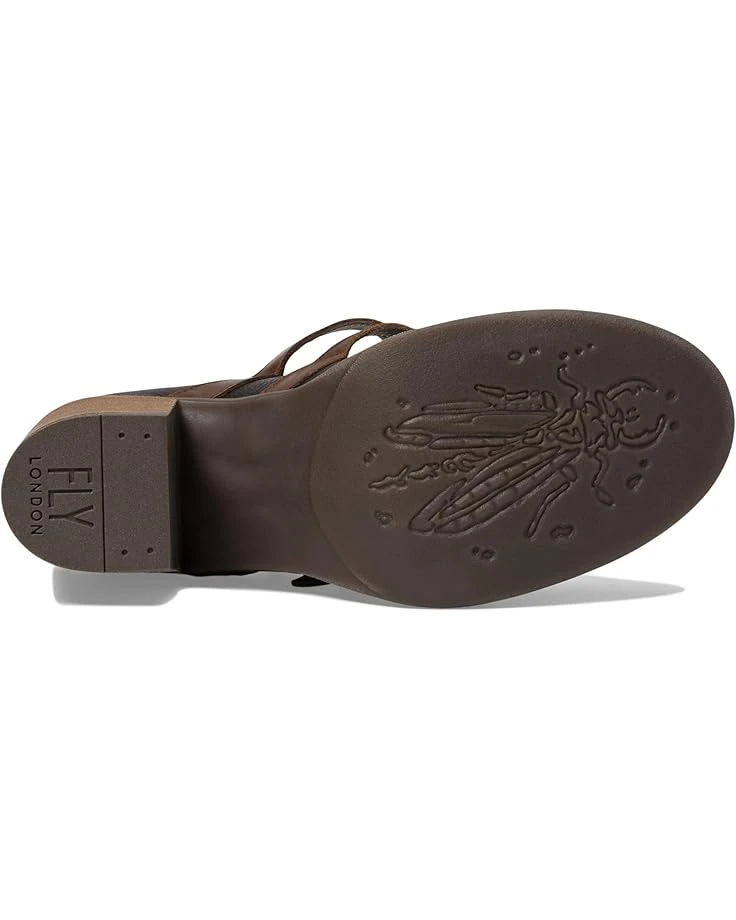 FLY LONDON BALY106FLY | Heels 5 FLY LONDON BALY106FLY | Heels - Image 3