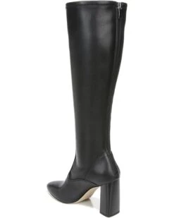 Franco Sarto Katherine Wide Calf High Shaft Boots -Shoe Rush Shop 61rIAAU4XPL. AC SR736920