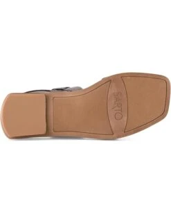 Franco Sarto Ellis Toe Loop Flat Sandal | Sandals -Shoe Rush Shop 61sgTkX07JL. AC SR736920